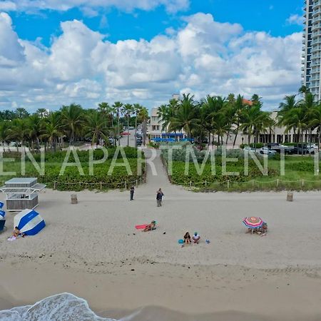Olsen On The Beach Appartamento Miami Beach Esterno foto